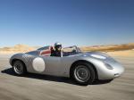 Porsche 718 RS61 Spyder 1961 года